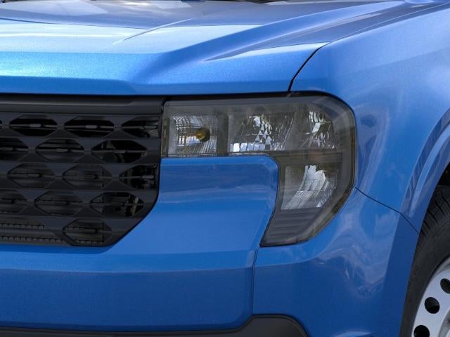 2026 Ford Maverick XL AWD SuperCrew