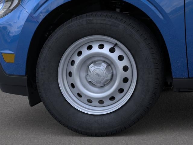 2026 Ford Maverick XL AWD SuperCrew