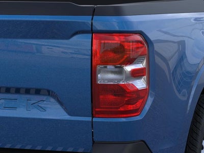 2026 Ford Maverick XL AWD SuperCrew