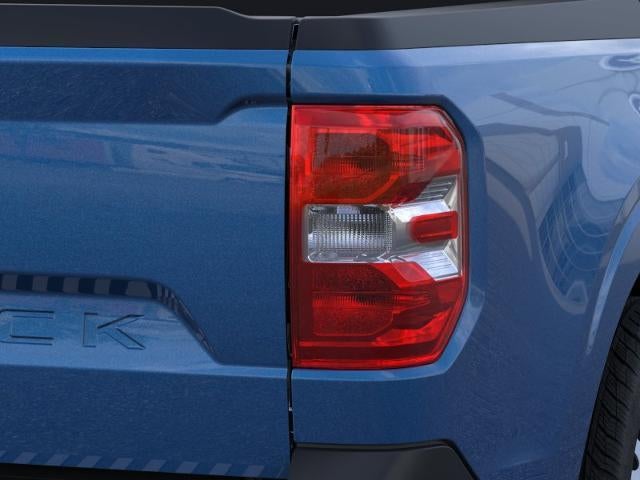 2026 Ford Maverick XL AWD SuperCrew