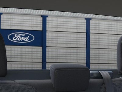 2026 Ford Maverick XL AWD SuperCrew