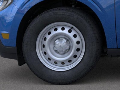 2026 Ford Maverick XL AWD SuperCrew