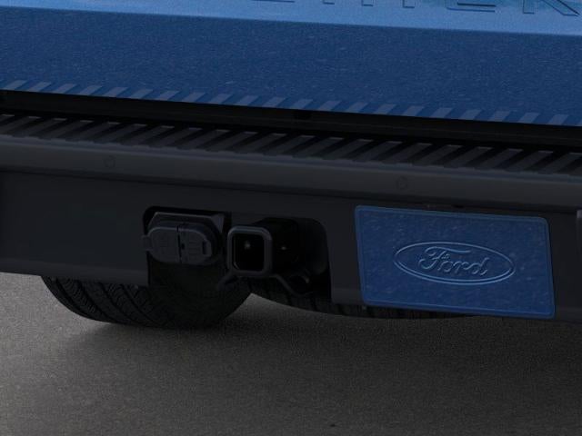 2026 Ford Maverick XL AWD SuperCrew