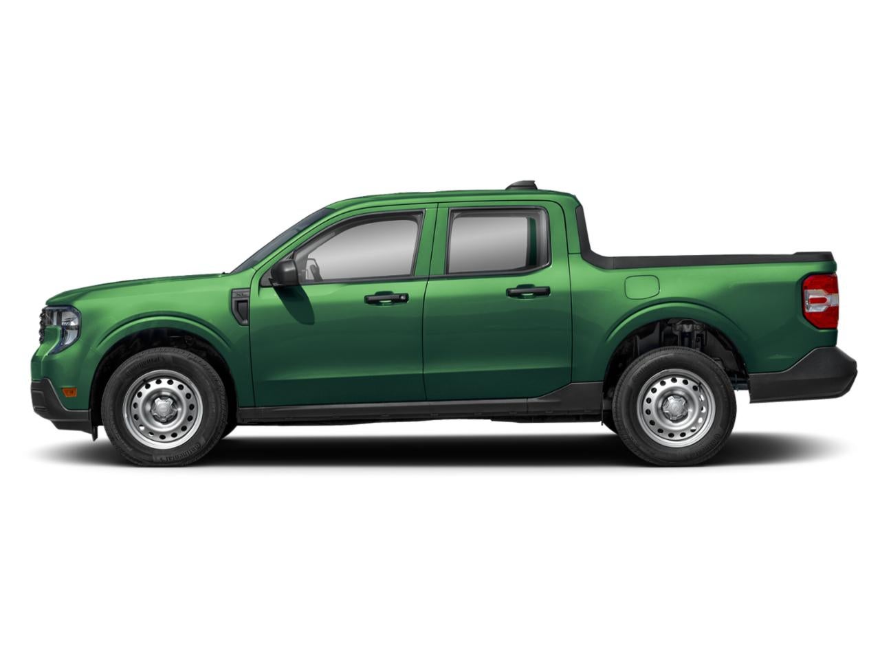 2025 Ford Maverick XL AWD SuperCrew