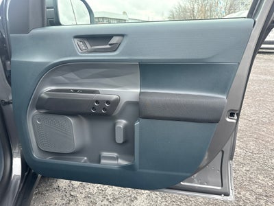 2025 Ford Maverick XL AWD SuperCrew