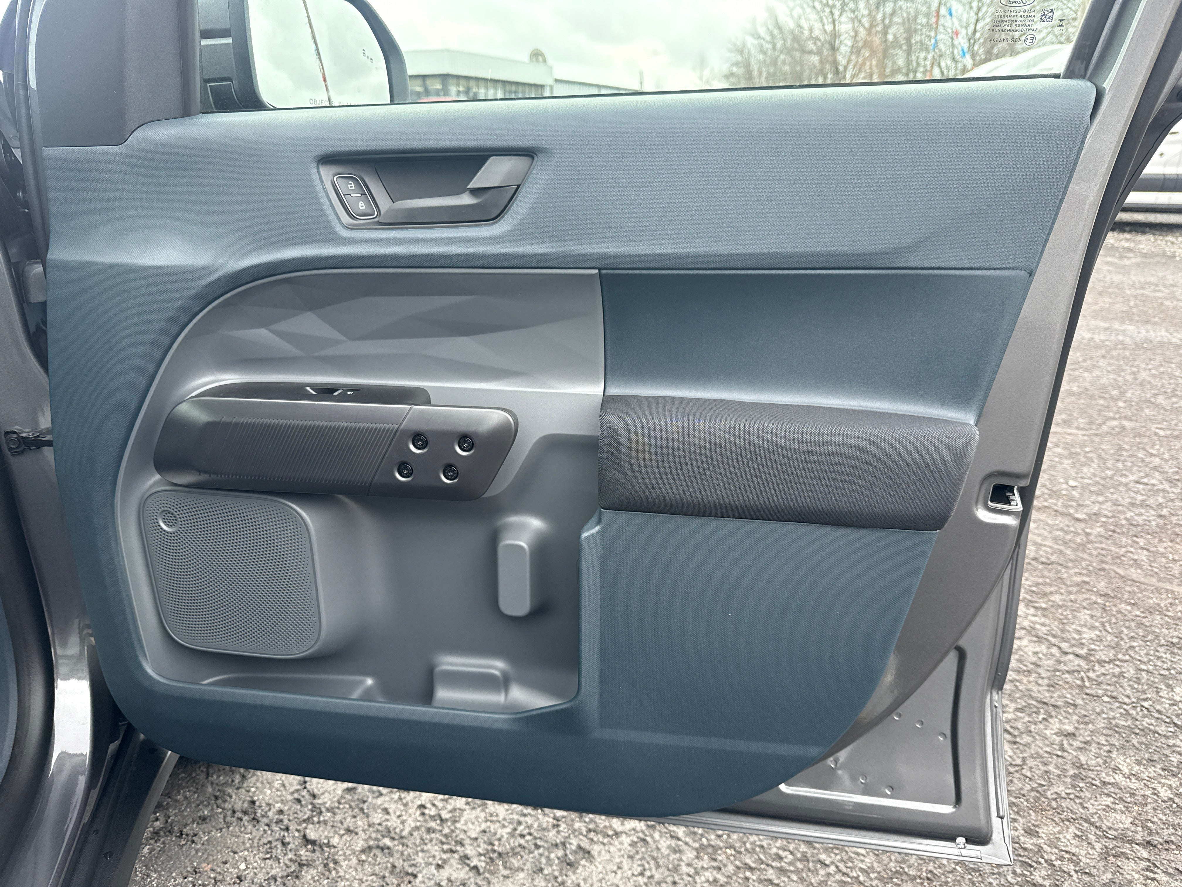 2025 Ford Maverick XL AWD SuperCrew