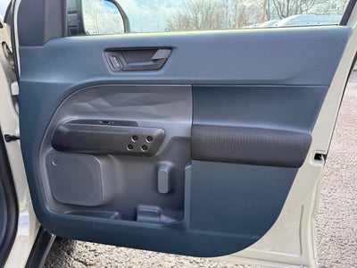 2025 Ford Maverick XL AWD SuperCrew