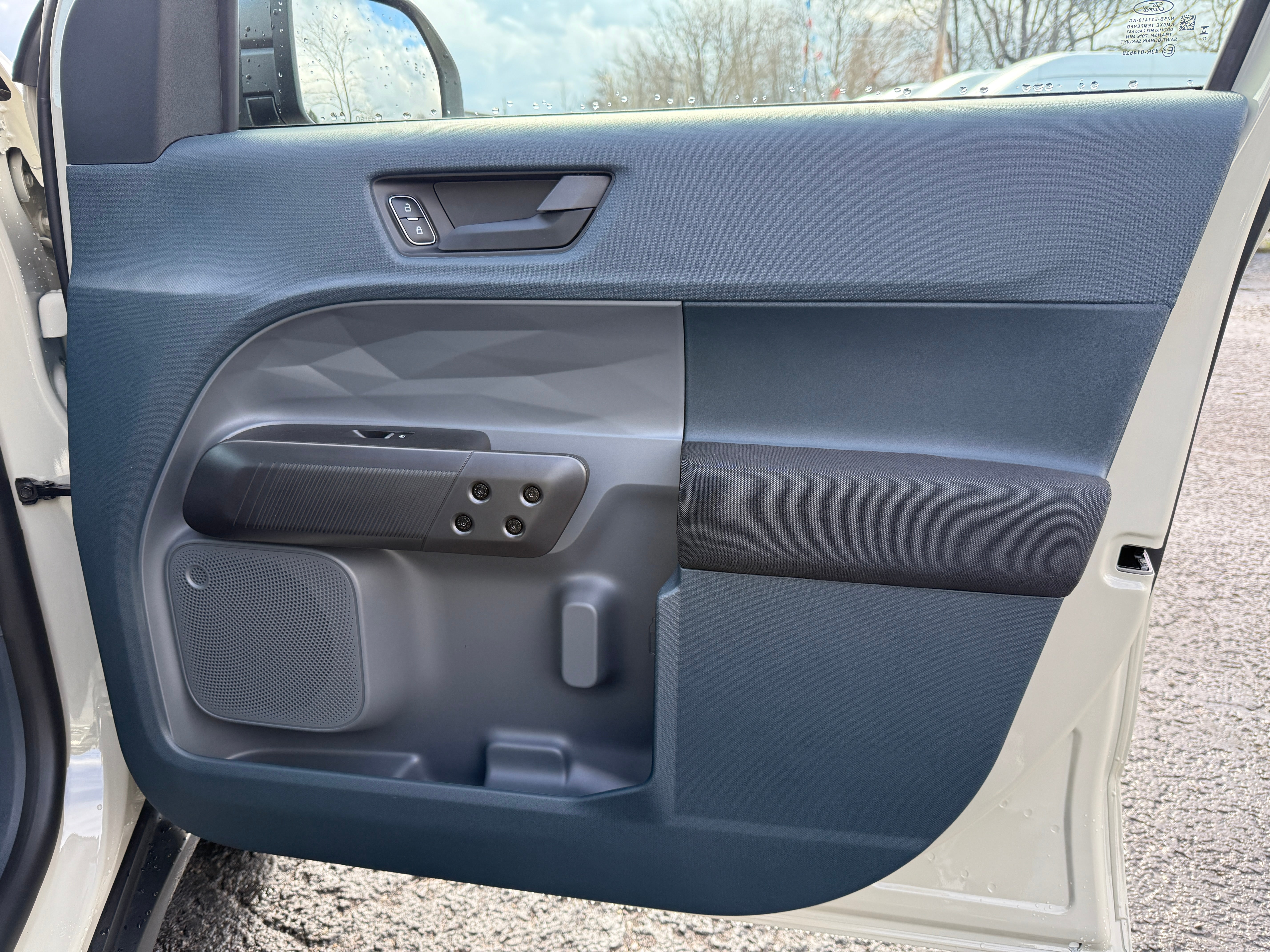 2025 Ford Maverick XL AWD SuperCrew