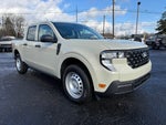 2025 Ford Maverick XL AWD SuperCrew