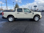 2025 Ford Maverick XL AWD SuperCrew