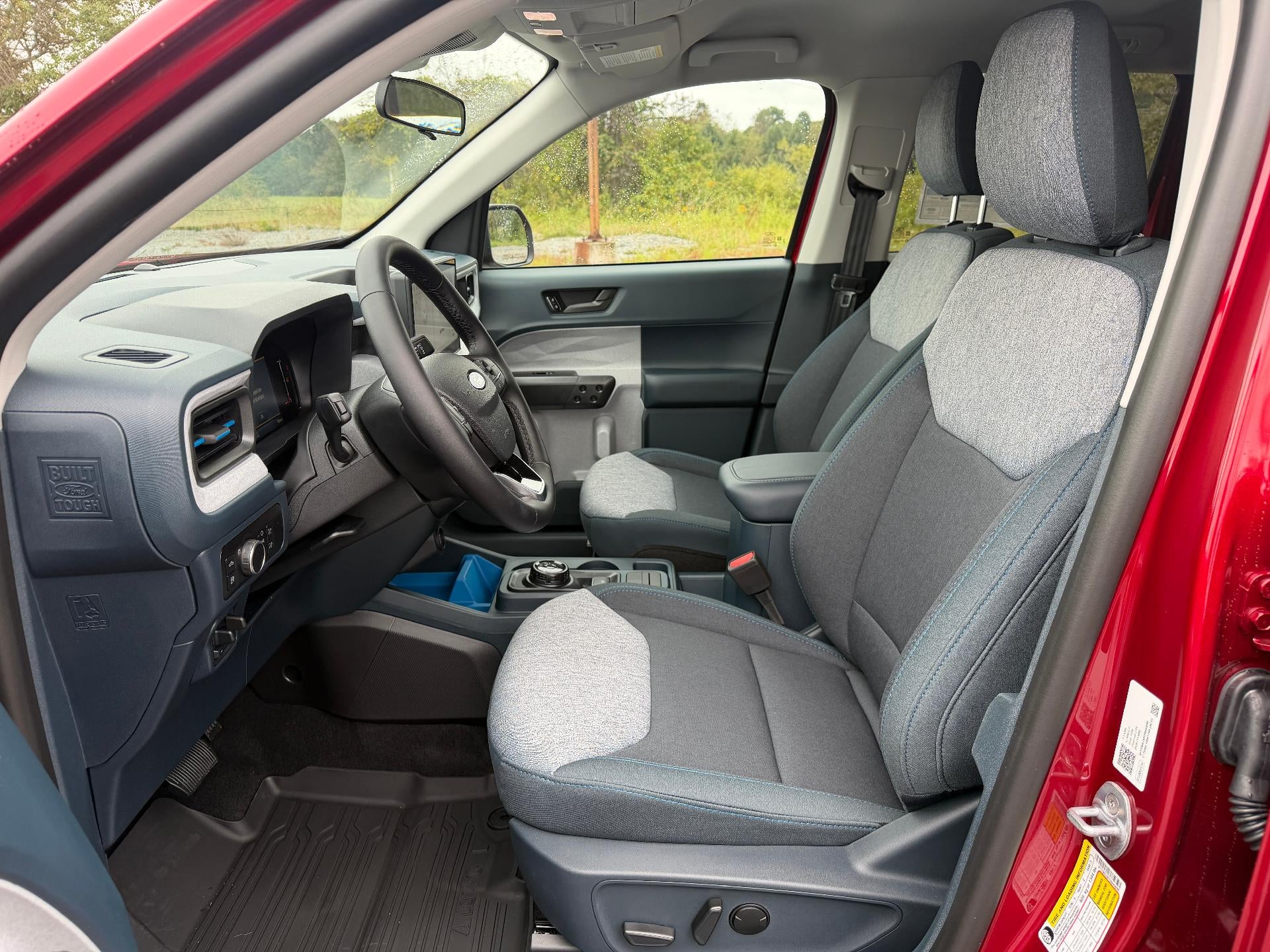 2026 Ford Maverick XLT AWD SuperCrew