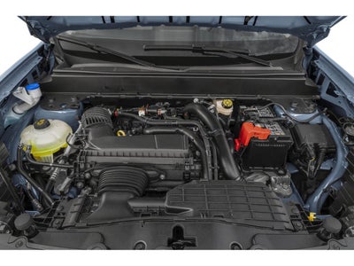 2026 Ford Maverick XLT AWD SuperCrew