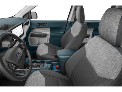 2026 Ford Maverick XLT AWD SuperCrew