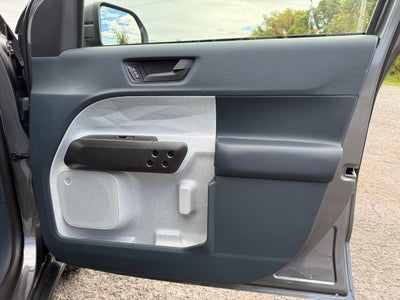 2025 Ford Maverick XLT AWD SuperCrew