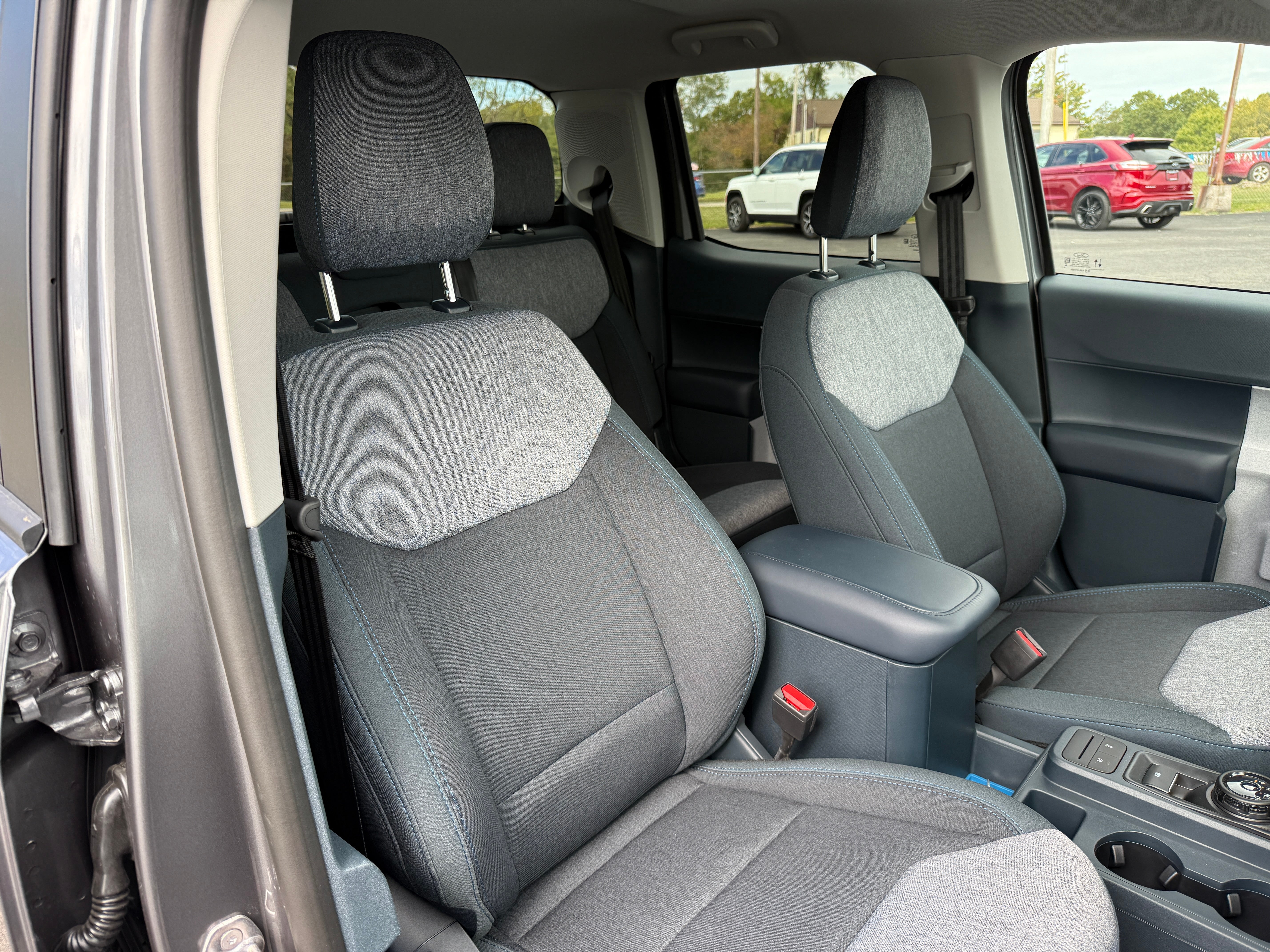 2025 Ford Maverick XLT AWD SuperCrew