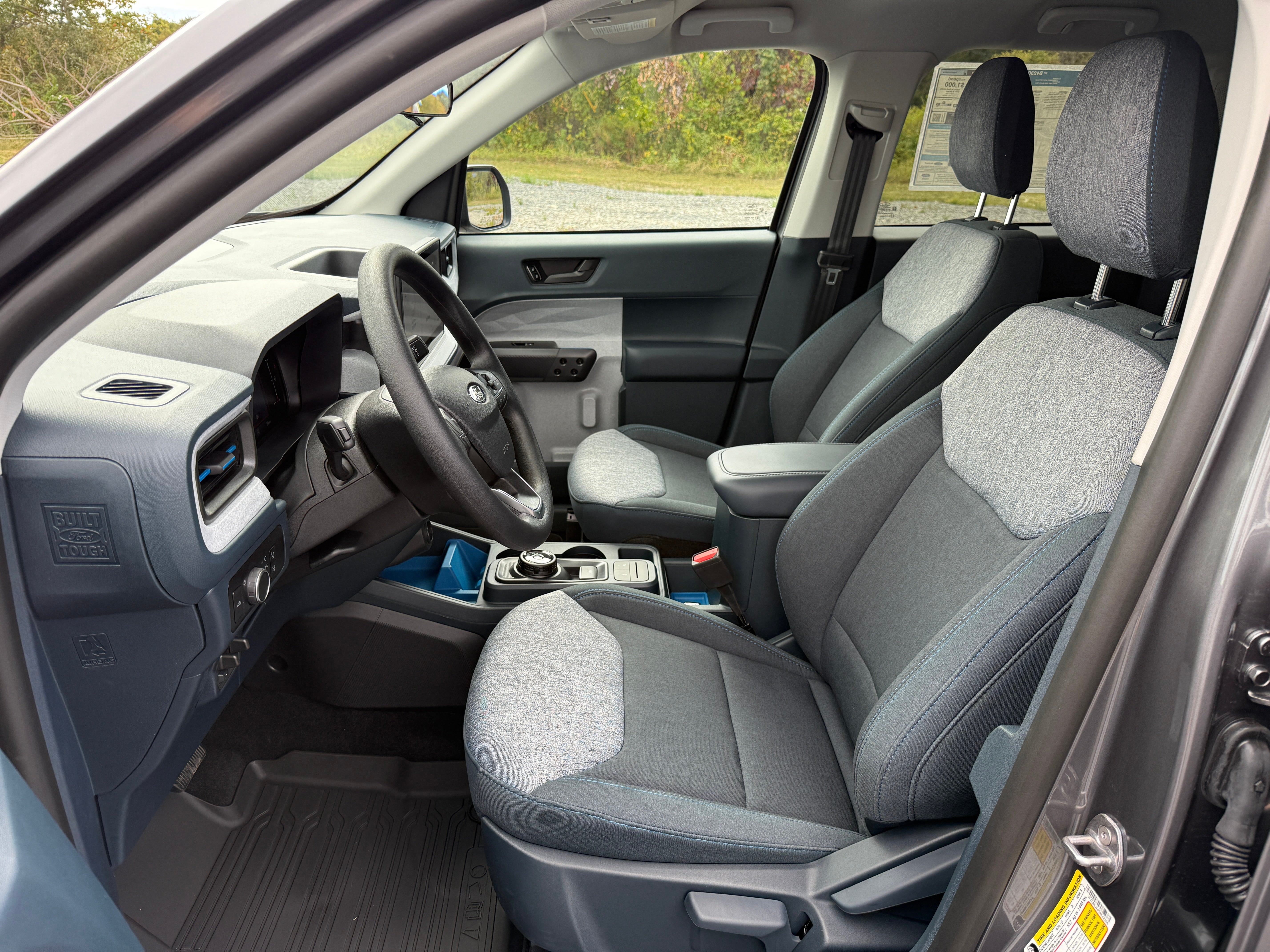 2025 Ford Maverick XLT AWD SuperCrew