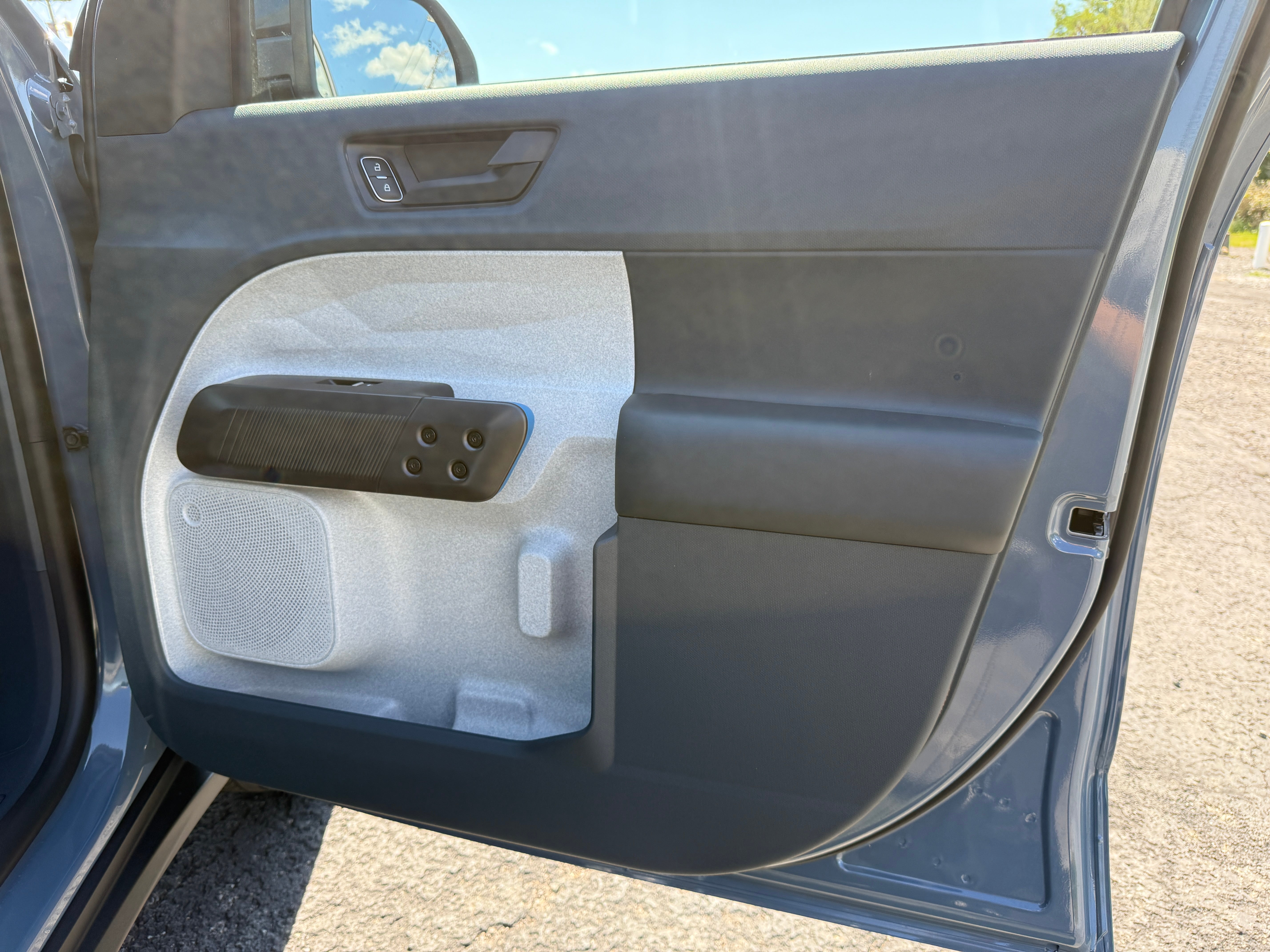 2025 Ford Maverick XLT AWD SuperCrew