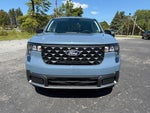 2025 Ford Maverick XLT AWD SuperCrew