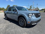 2025 Ford Maverick XLT AWD SuperCrew