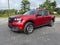 2025 Ford Maverick XLT AWD SuperCrew