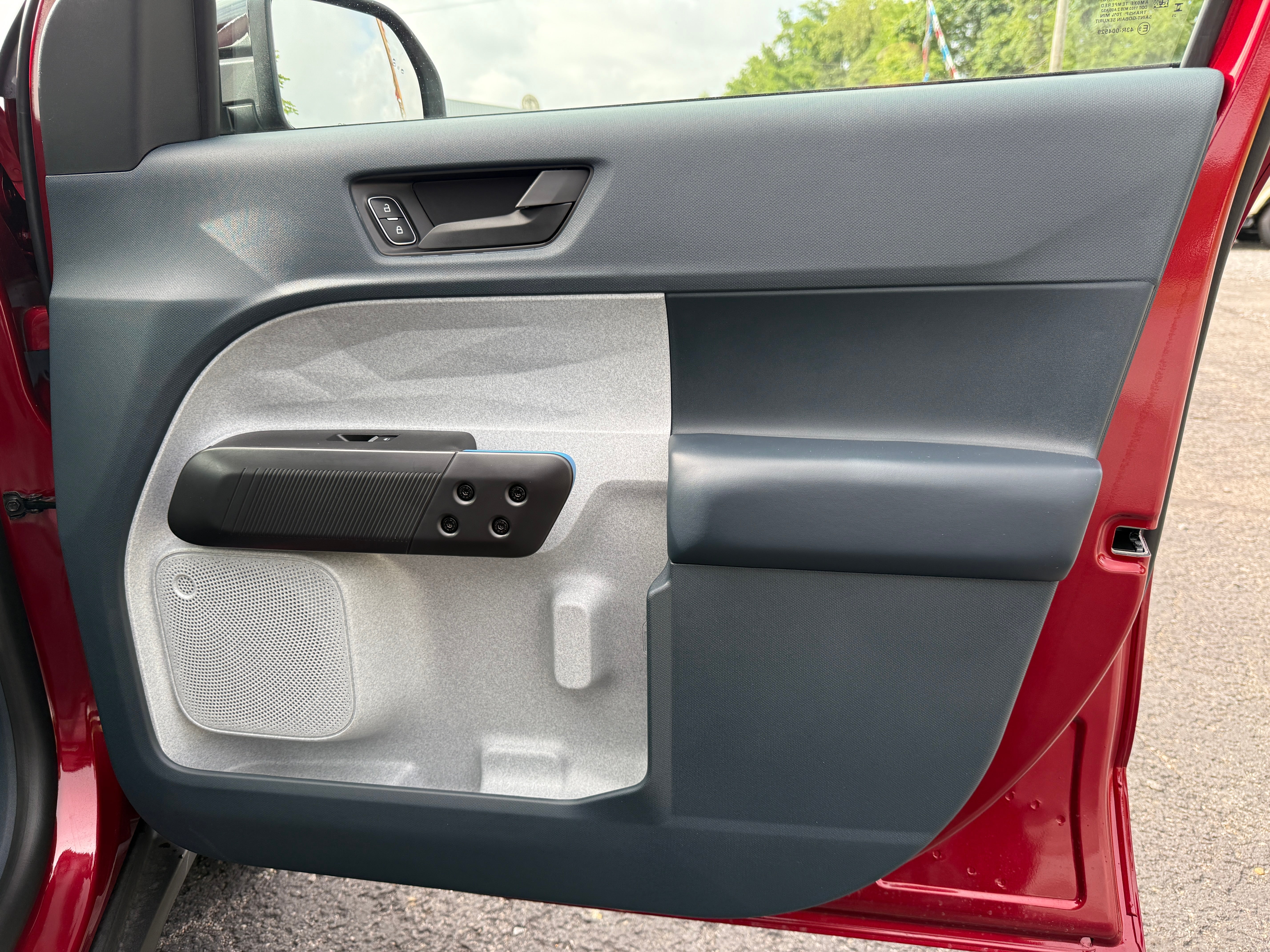 2025 Ford Maverick XLT AWD SuperCrew