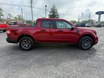 2025 Ford Maverick XLT AWD SuperCrew