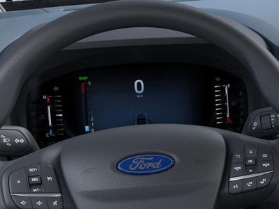 2026 Ford Maverick XLT AWD SuperCrew