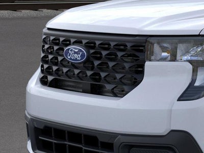 2026 Ford Maverick XLT AWD SuperCrew