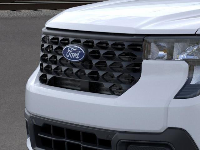 2026 Ford Maverick XLT AWD SuperCrew