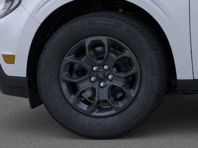 2026 Ford Maverick XLT AWD SuperCrew