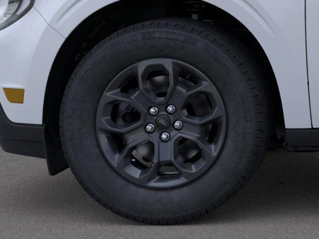 2026 Ford Maverick XLT AWD SuperCrew