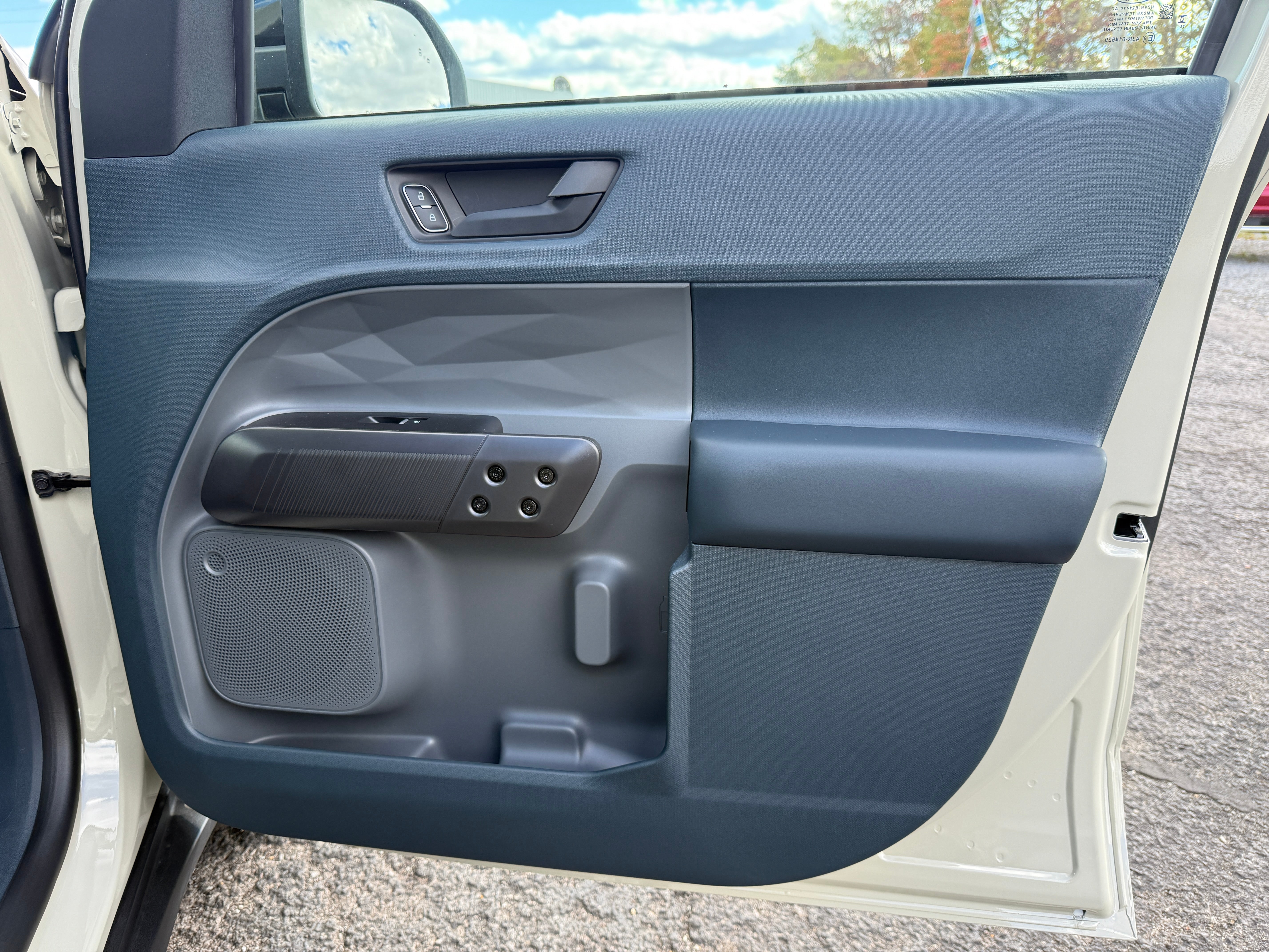 2025 Ford Maverick XLT AWD SuperCrew