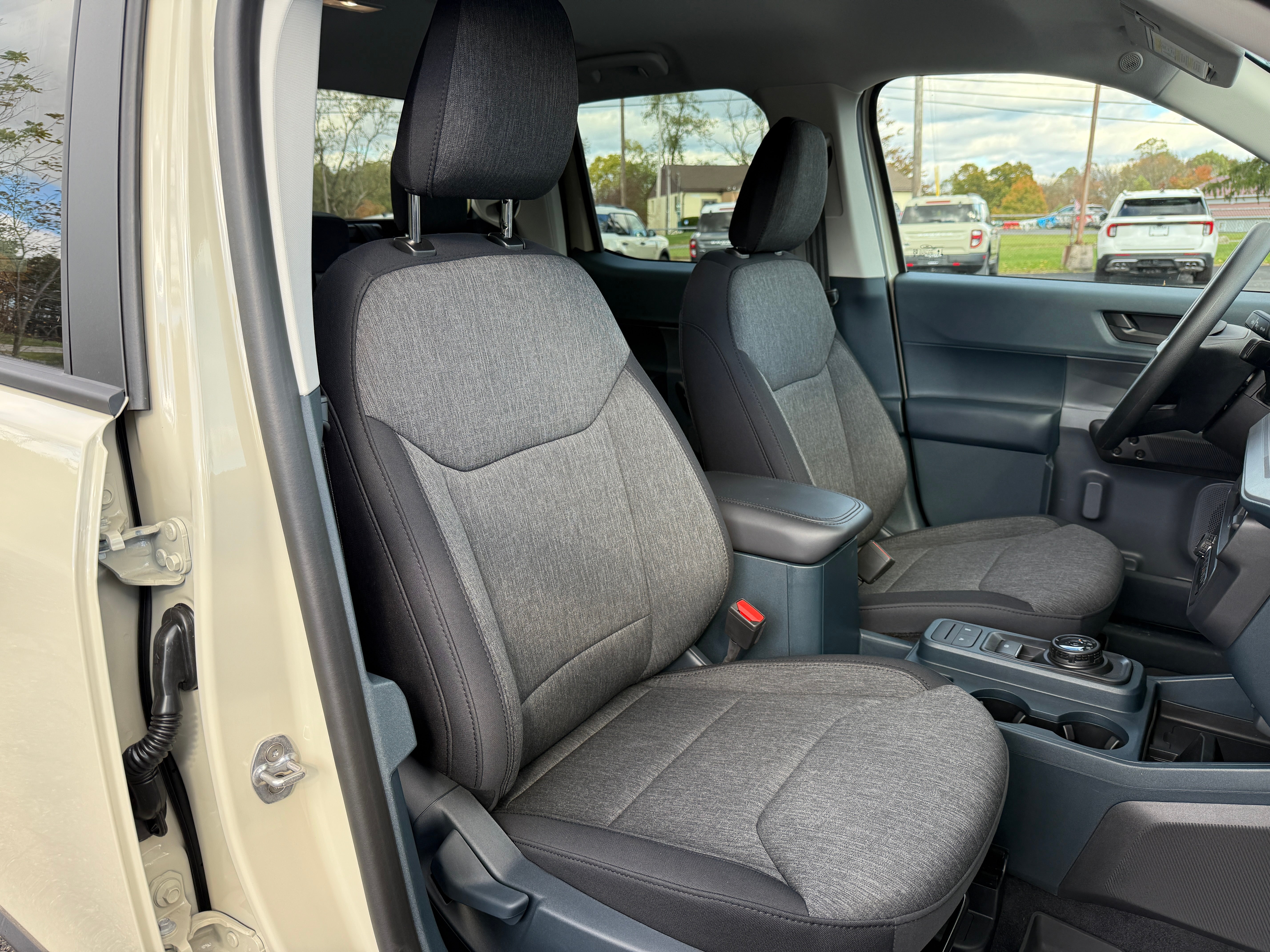 2025 Ford Maverick XLT AWD SuperCrew