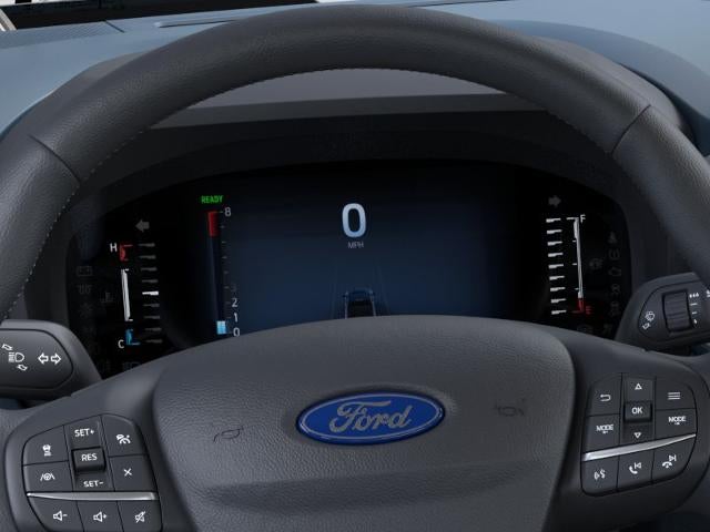 2026 Ford Maverick LARIAT AWD SuperCrew