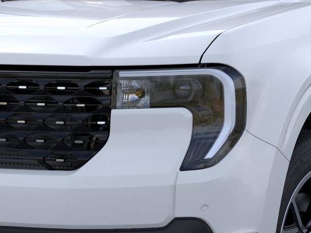 2026 Ford Maverick LARIAT AWD SuperCrew