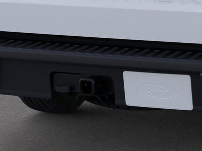 2026 Ford Maverick LARIAT AWD SuperCrew