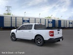 2026 Ford Maverick LARIAT AWD SuperCrew