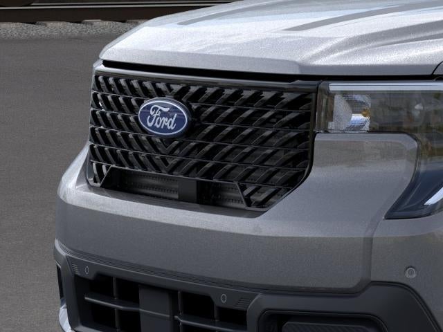 2026 Ford Maverick LARIAT AWD SuperCrew