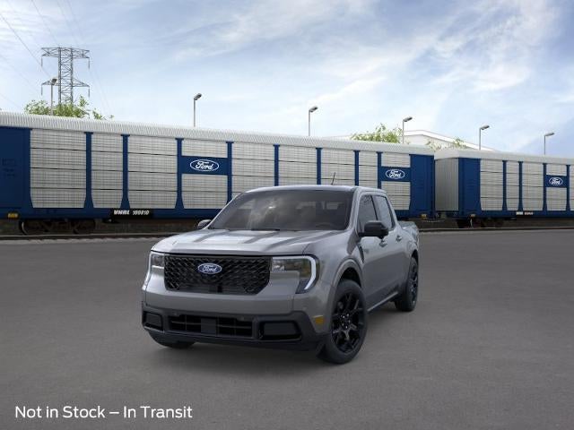 2026 Ford Maverick LARIAT AWD SuperCrew