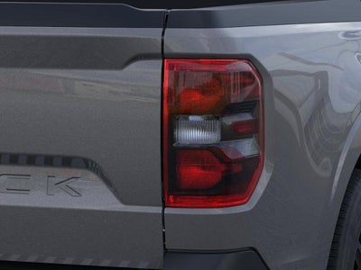 2026 Ford Maverick LARIAT AWD SuperCrew