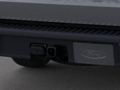 2026 Ford Maverick LARIAT AWD SuperCrew