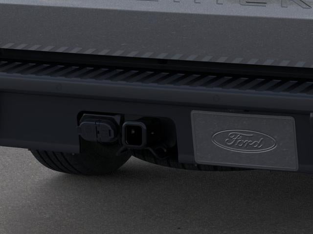 2026 Ford Maverick LARIAT AWD SuperCrew
