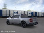 2026 Ford Maverick LARIAT AWD SuperCrew