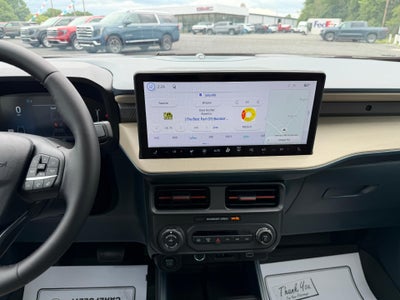 2026 Ford Maverick LARIAT AWD SuperCrew
