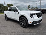 2026 Ford Maverick LARIAT AWD SuperCrew