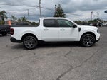 2026 Ford Maverick LARIAT AWD SuperCrew