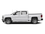 2018 Chevrolet Silverado 1500 Crew Cab Short Box 4-Wheel Drive LTZ