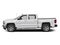 2018 Chevrolet Silverado 1500 Crew Cab Short Box 4-Wheel Drive LTZ