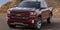 2018 Chevrolet Silverado 1500 Crew Cab Short Box 4-Wheel Drive LTZ