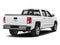 2018 Chevrolet Silverado 1500 Crew Cab Short Box 4-Wheel Drive LTZ
